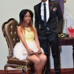 Matric Portraits