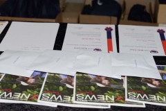 2018 Prize Giving