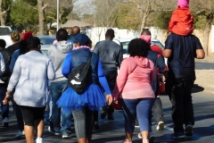 Fun Walk