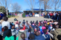 Mandela Day 2019