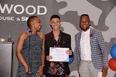 Matric Dance 2019