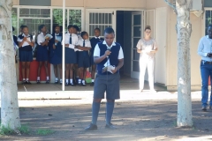 National Reading Out Loud Day