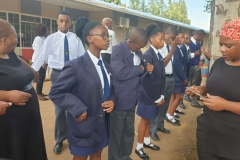 Prefects 2020