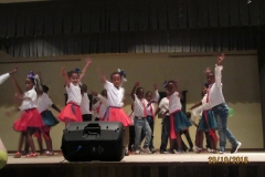 Primary School Concert