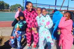 Pyjama Day 2019
