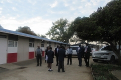 South Sudan Visitors