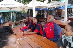 Vilakazi Street 2017