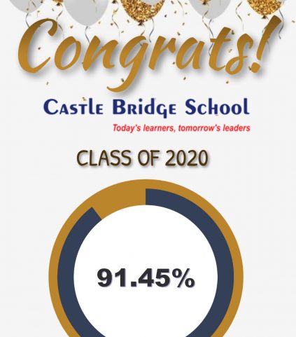 congratulations grad
