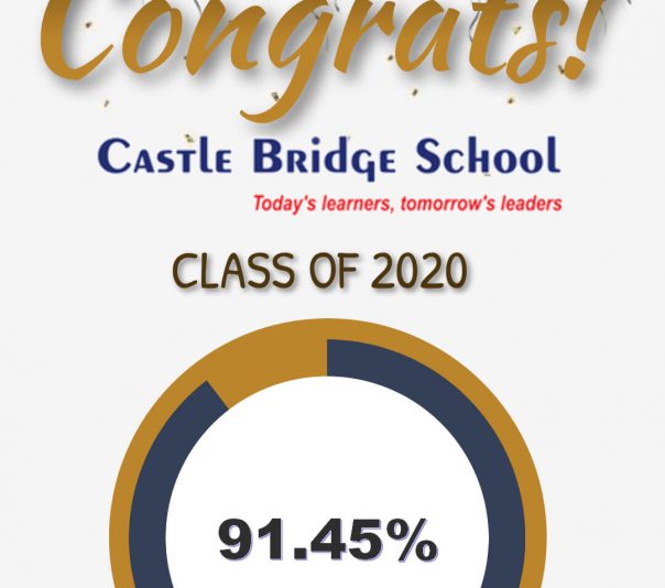 congratulations grad